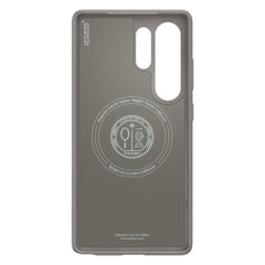 COQUE SPIGEN PARALLAX MAG MAGSAFE GALAXY S25 ULTRA GRIS ASH