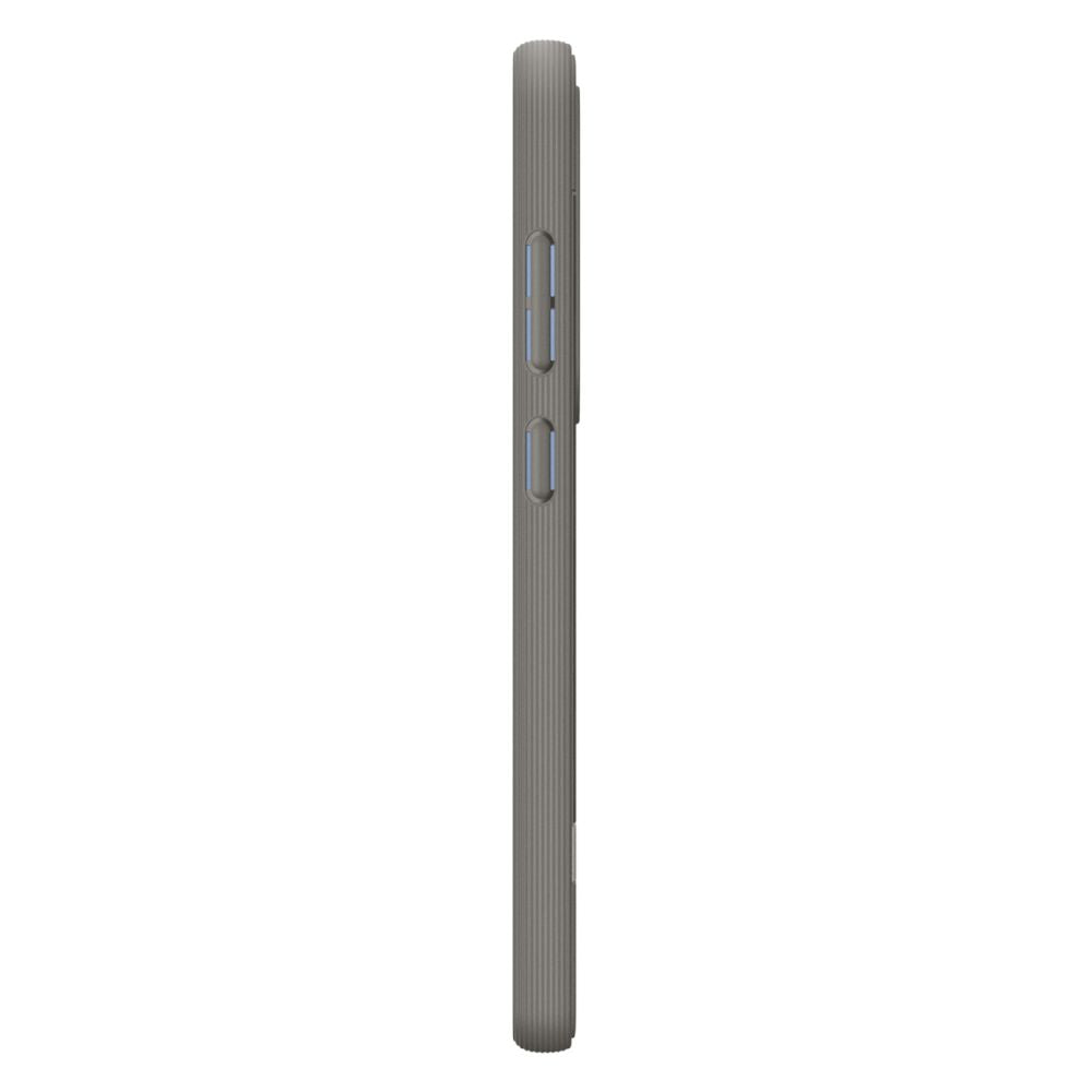 COQUE SPIGEN PARALLAX MAG MAGSAFE GALAXY S25 ULTRA GRIS ASH