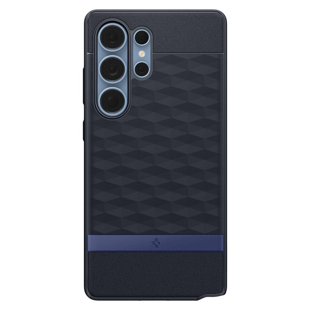 COQUE SPIGEN PARALLAX MAG MAGSAFE GALAXY S25 ULTRA NAVY VIOLET