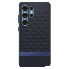 COQUE SPIGEN PARALLAX MAG MAGSAFE GALAXY S25 ULTRA NAVY VIOLET