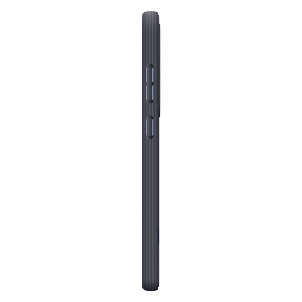 COQUE SPIGEN PARALLAX MAG MAGSAFE GALAXY S25 ULTRA NAVY VIOLET
