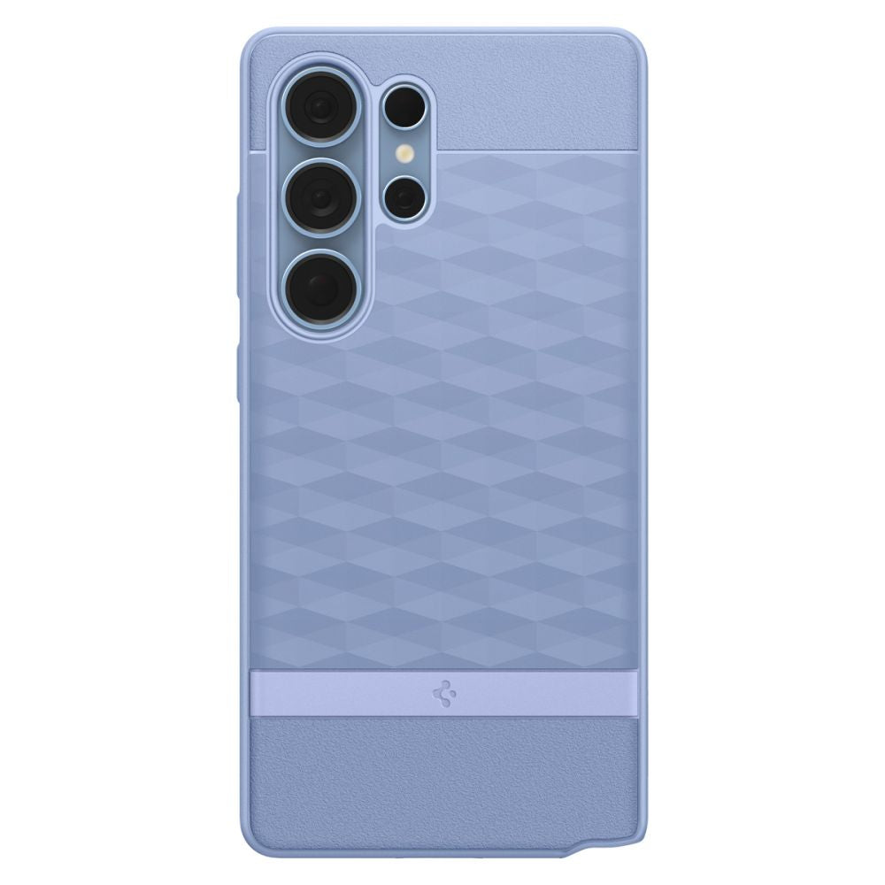 COQUE SPIGEN PARALLAX MAG MAGSAFE GALAXY S25 ULTRA VIOLETTE