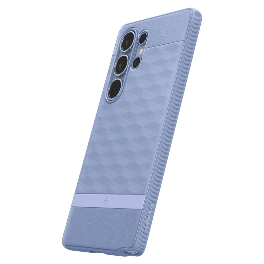 COQUE SPIGEN PARALLAX MAG MAGSAFE GALAXY S25 ULTRA VIOLETTE