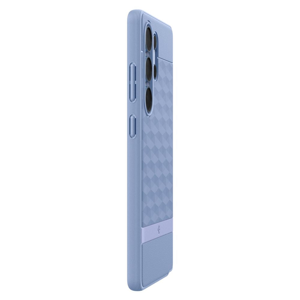COQUE SPIGEN PARALLAX MAG MAGSAFE GALAXY S25 ULTRA VIOLETTE