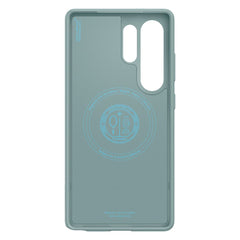 COQUE SPIGEN PARALLAX MAG MAGSAFE GALAXY S25 ULTRA VERT SAUGE