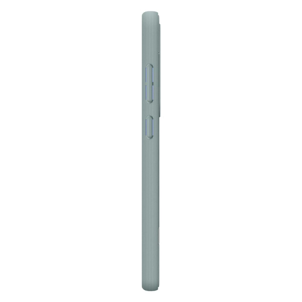 COQUE SPIGEN PARALLAX MAG MAGSAFE GALAXY S25 ULTRA VERT SAUGE