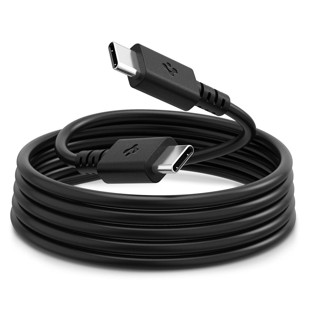 CHARGEUR SANS FIL SPIGEN PF2102 ARCFIELD 15W NOIR