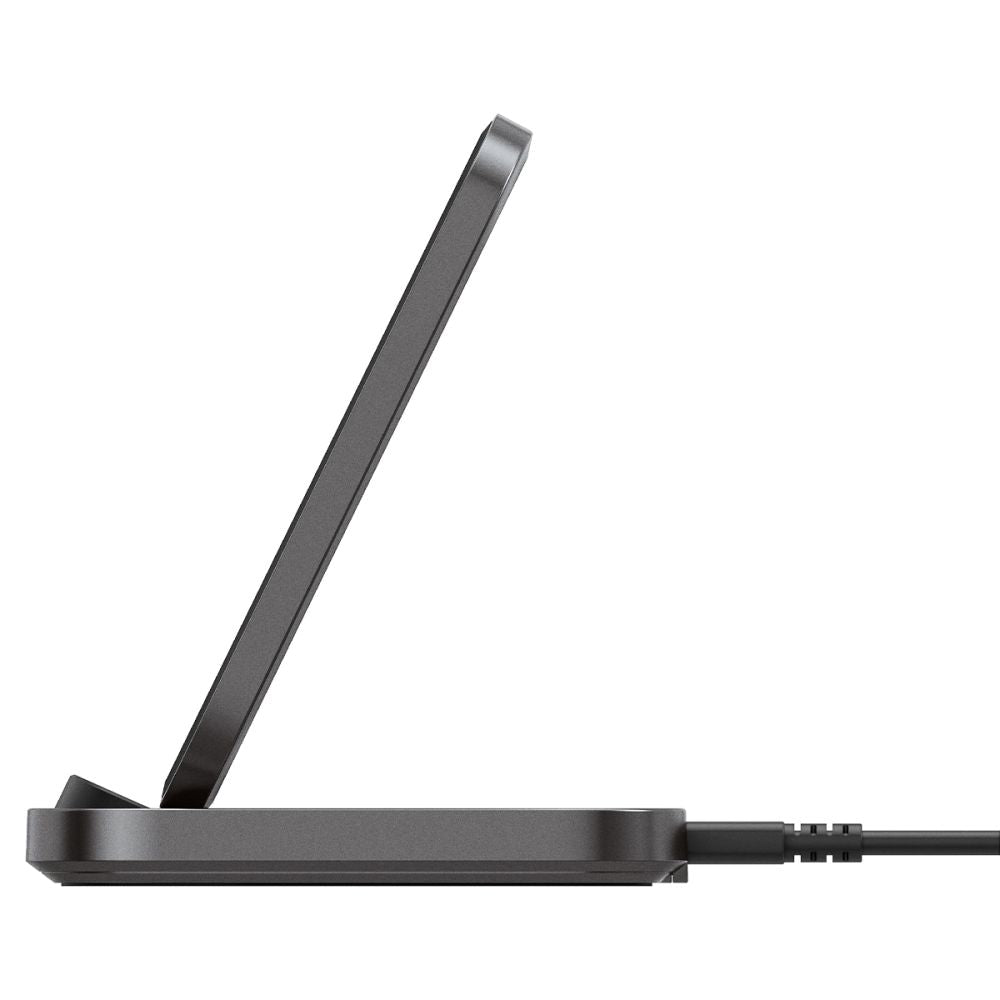 CHARGEUR SANS FIL SPIGEN PF2102 ARCFIELD 15W NOIR