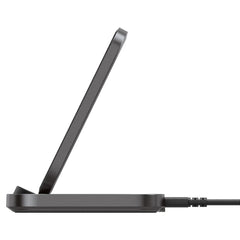 CHARGEUR SANS FIL SPIGEN PF2102 ARCFIELD 15W NOIR
