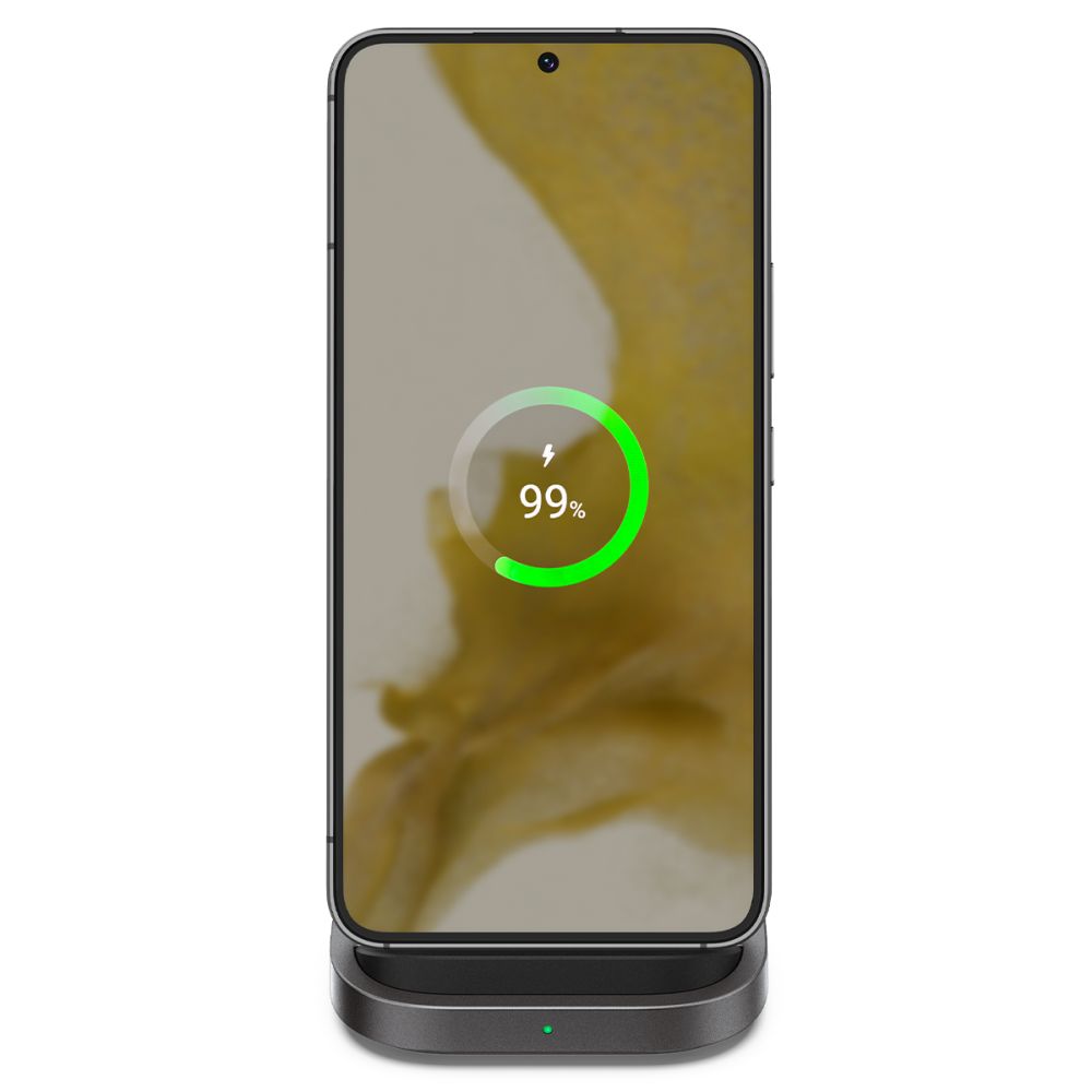 CHARGEUR SANS FIL SPIGEN PF2102 ARCFIELD 15W NOIR
