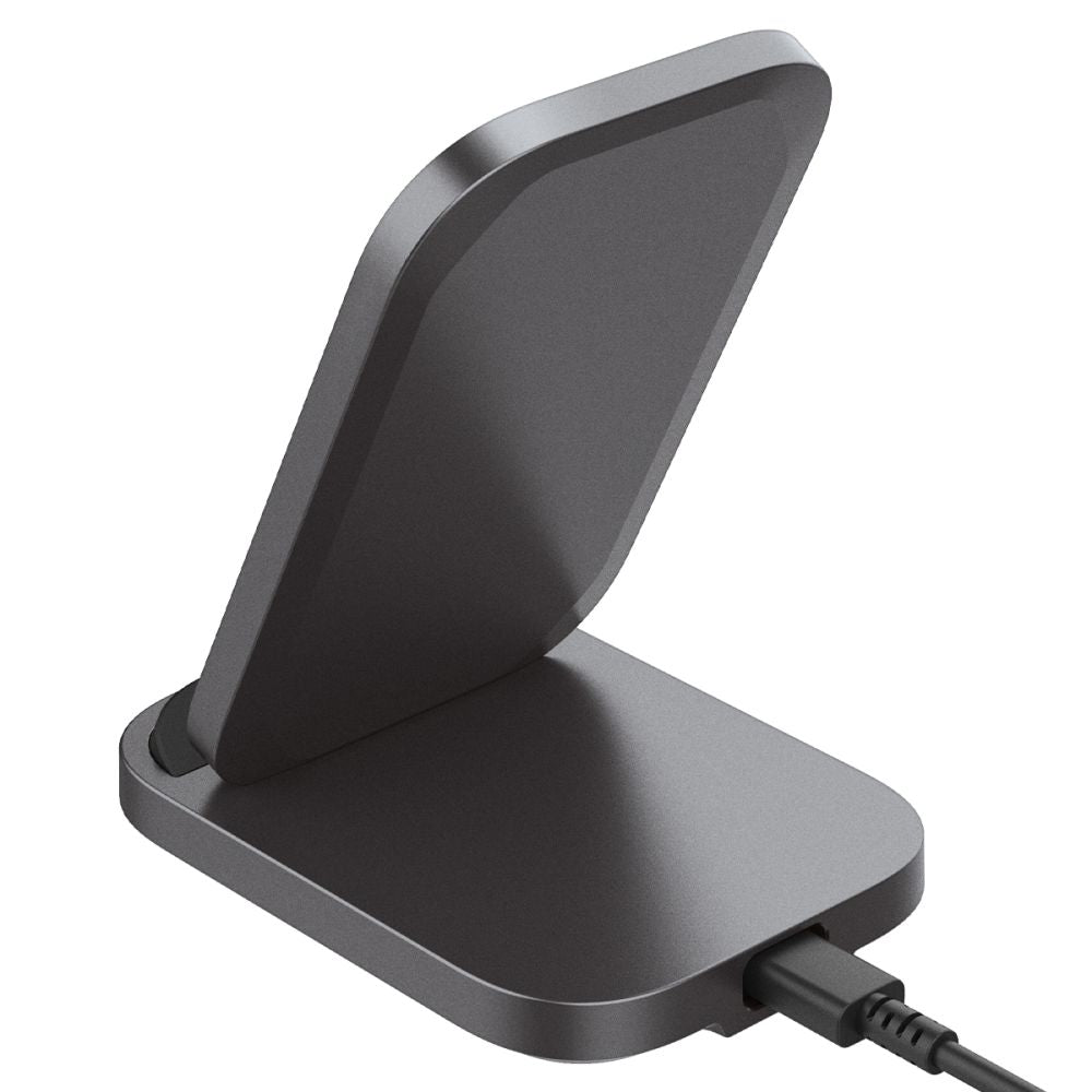 CHARGEUR SANS FIL SPIGEN PF2102 ARCFIELD 15W NOIR