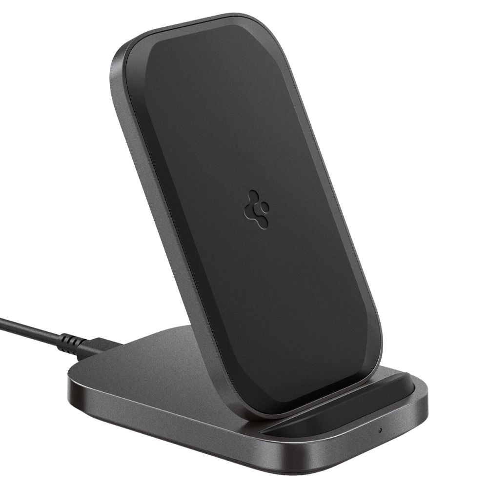 CHARGEUR SANS FIL SPIGEN PF2102 ARCFIELD 15W NOIR