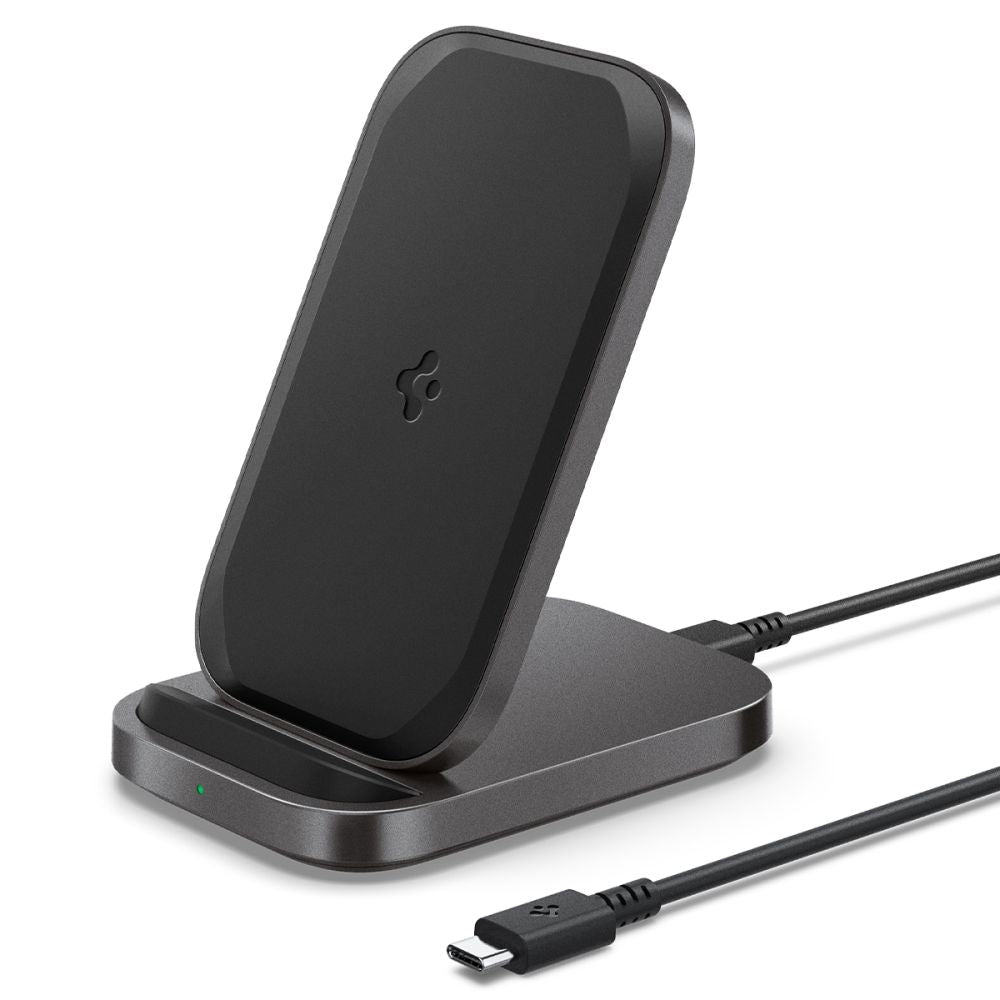 CHARGEUR SANS FIL SPIGEN PF2102 ARCFIELD 15W NOIR