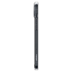COQUE SPIGEN QUARTZ HYBRID IPHONE 14 PLUS CRISTAL TRANSPARENT