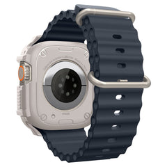 COQUE DE PROTECTION POUR APPLE WATCH ULTRA 49 MM SPIGEN RUGGED ARMOR DUNE BEIGE