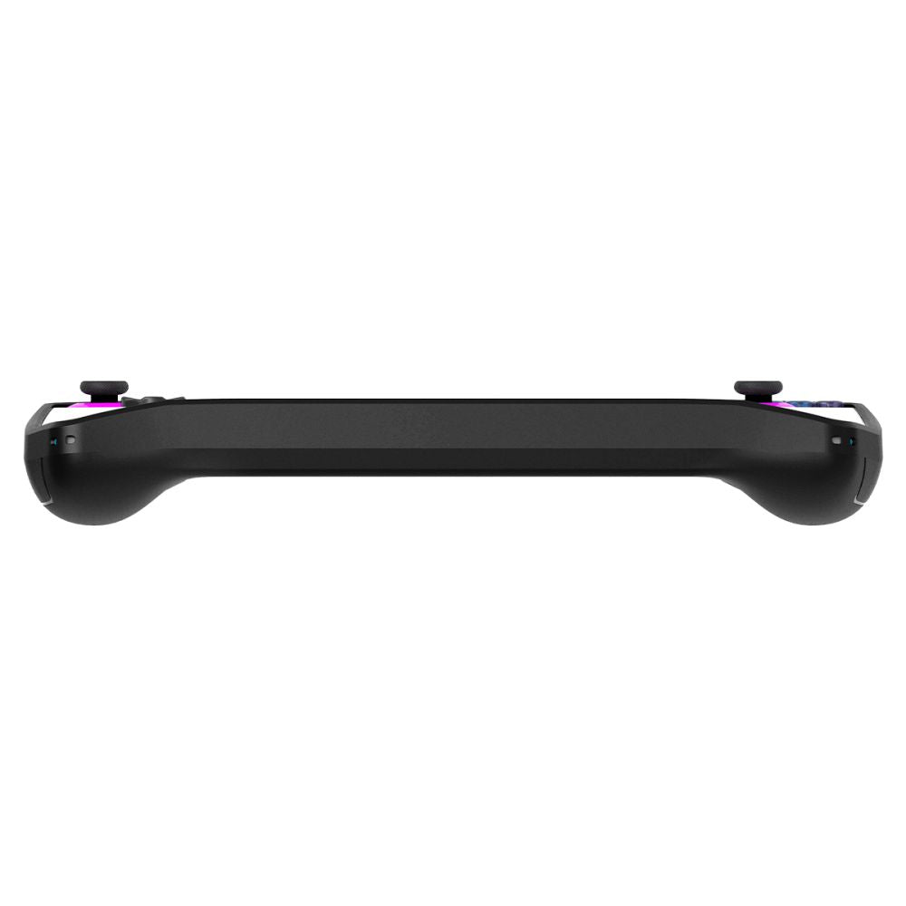 COQUE SPIGEN RUGGED ARMOR ASUS ROG ALLY NOIR MATTE
