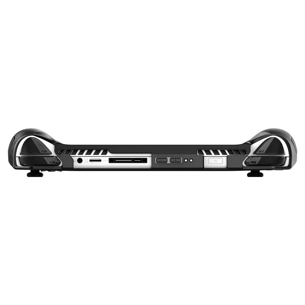 COQUE SPIGEN RUGGED ARMOR ASUS ROG ALLY NOIR MATTE