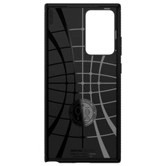 COQUE SPIGEN RUGGED ARMOR GALAXY NOTE 20 ULTRA NOIR MATTE