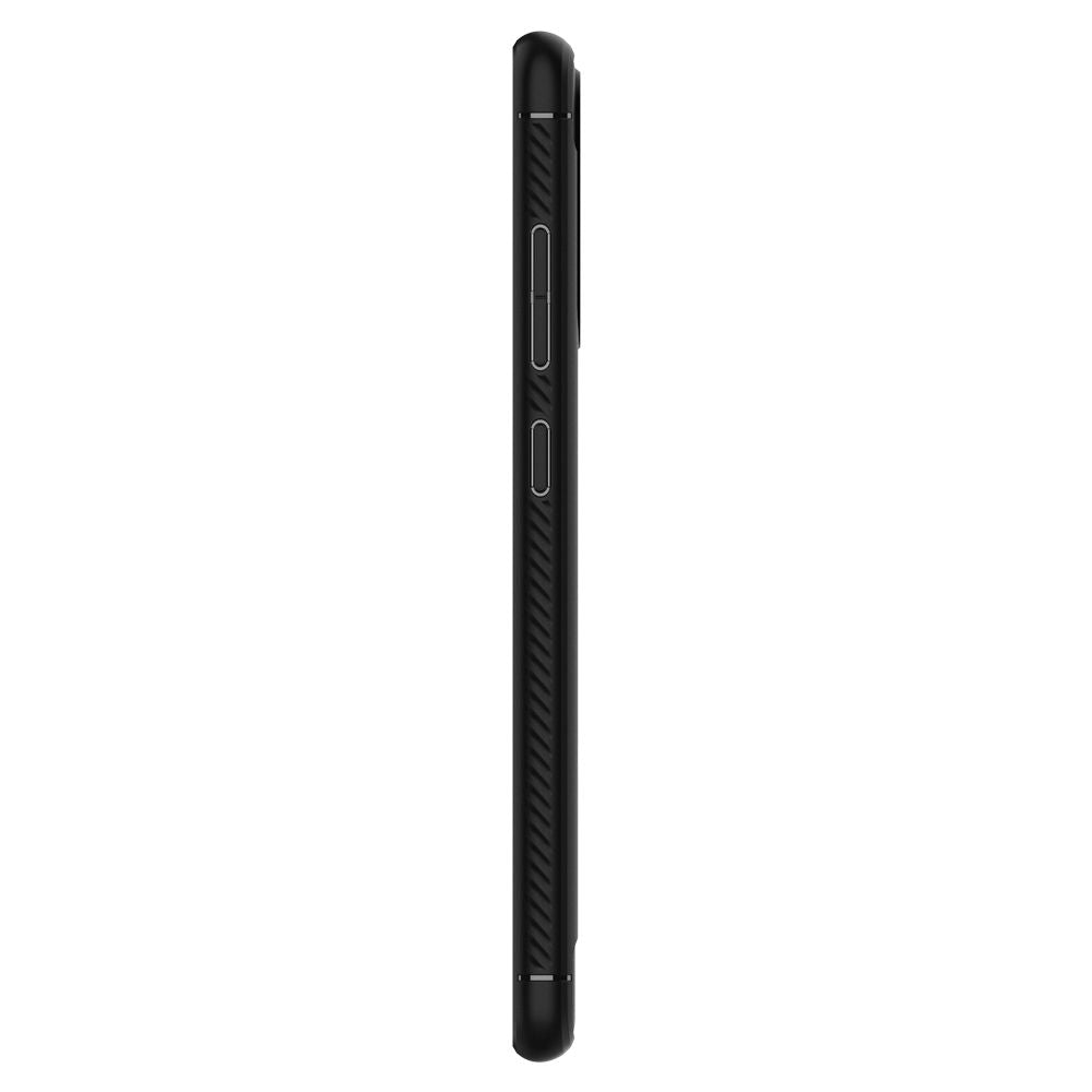 COQUE SPIGEN RUGGED ARMOR GALAXY S20 FE NOIR MATTE