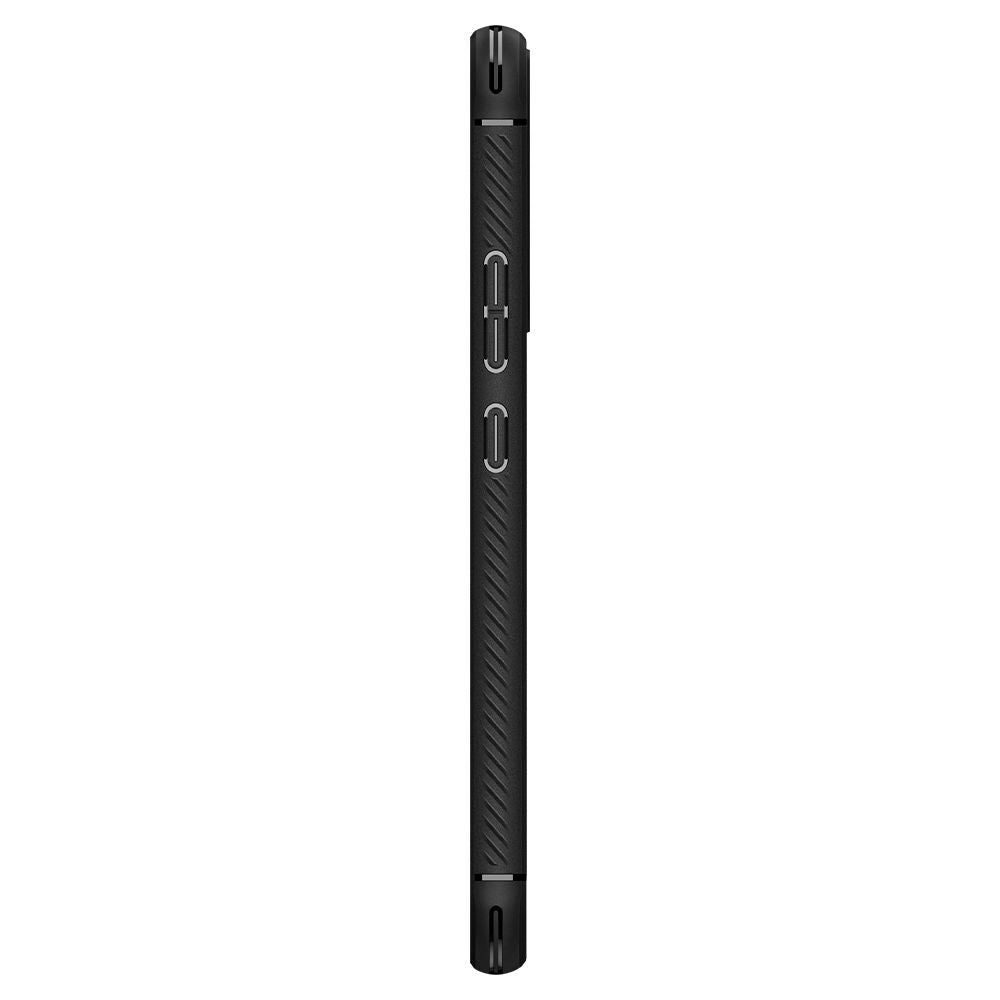 COQUE SPIGEN RUGGED ARMOR GALAXY S22 NOIR MATTE