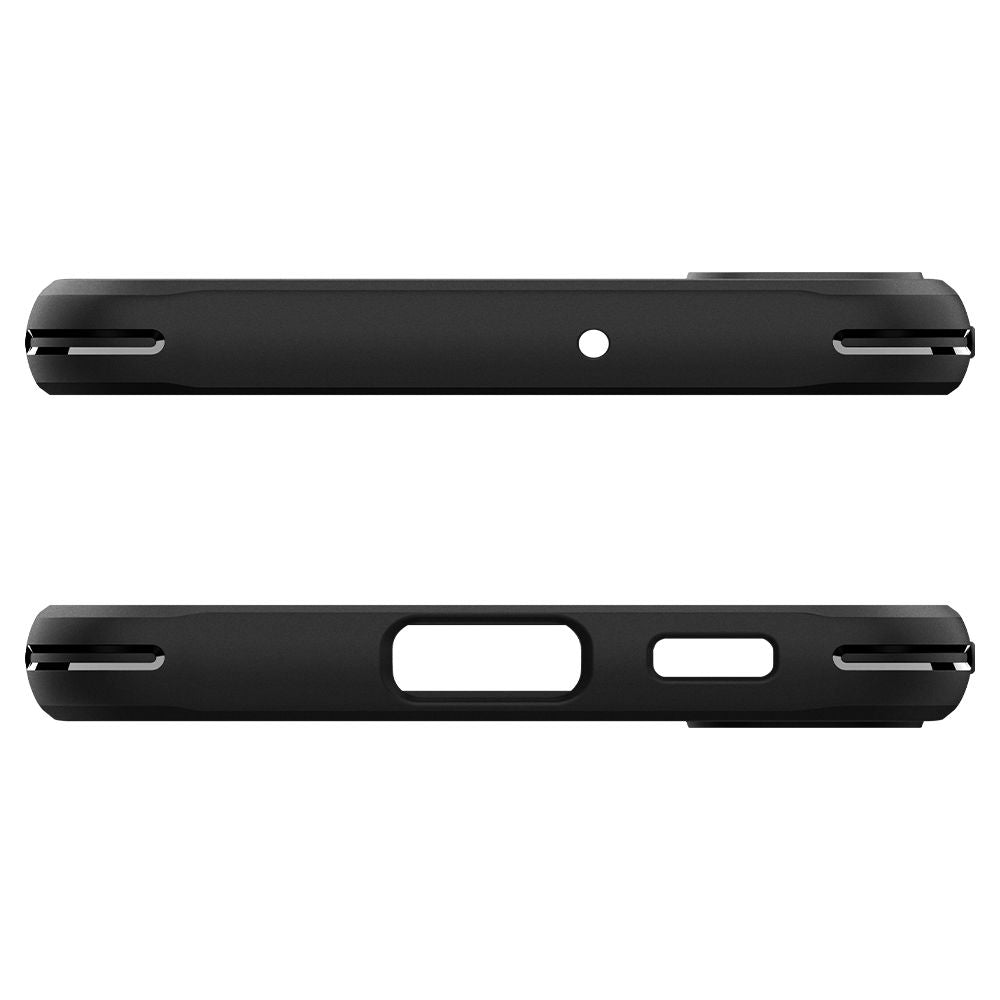 COQUE SPIGEN RUGGED ARMOR GALAXY S22 NOIR MATTE