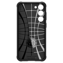 COQUE SPIGEN RUGGED ARMOR GALAXY S23 NOIR MATTE