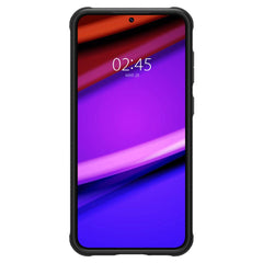 COQUE SPIGEN RUGGED ARMOR GALAXY S23 NOIR MATTE