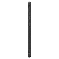 COQUE SPIGEN RUGGED ARMOR GALAXY S23 ULTRA NOIR MATTE