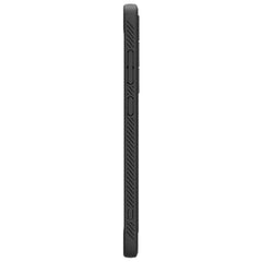 COQUE SPIGEN RUGGED ARMOR GALAXY S24 FE NOIR MATTE