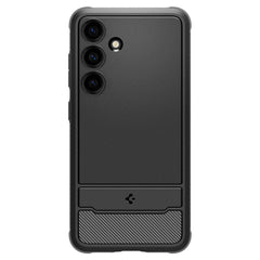 COQUE SPIGEN RUGGED ARMOR GALAXY S24 NOIR MATTE