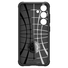 COQUE SPIGEN RUGGED ARMOR GALAXY S24 NOIR MATTE