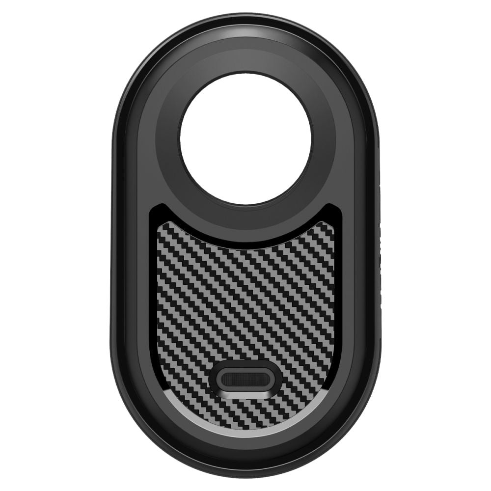 COQUE SPIGEN RUGGED ARMOR GALAXY SMARTTAG 2 NOIR MATTE