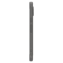 COQUE POUR GOOGLE PIXEL 9 PRO XL SPIGEN RUGGED ARMOR MARBLE GREY