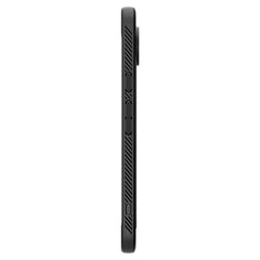 COQUE POUR GOOGLE PIXEL 9 PRO XL SPIGEN RUGGED ARMOR NOIR MATTE