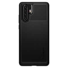 COQUE SPIGEN RUGGED ARMOR HUAWEI P30 PRO NOIRE