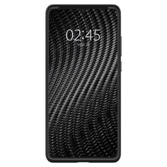 COQUE SPIGEN RUGGED ARMOR HUAWEI P30 PRO NOIRE