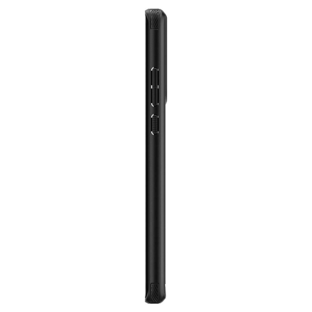 COQUE SPIGEN RUGGED ARMOR HUAWEI P30 PRO NOIRE