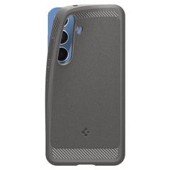 COQUE SPIGEN RUGGED ARMOR MAG MAGSAFE GALAXY S25 MARBLE GRIS