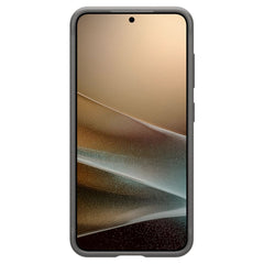 COQUE SPIGEN RUGGED ARMOR MAG MAGSAFE GALAXY S25 MARBLE GRIS