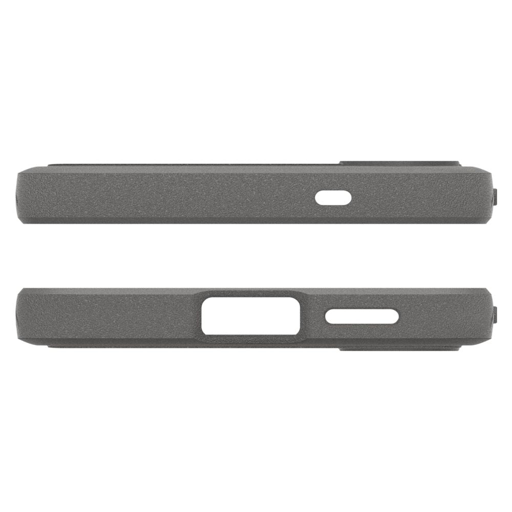 COQUE SPIGEN RUGGED ARMOR MAG MAGSAFE GALAXY S25 MARBLE GRIS