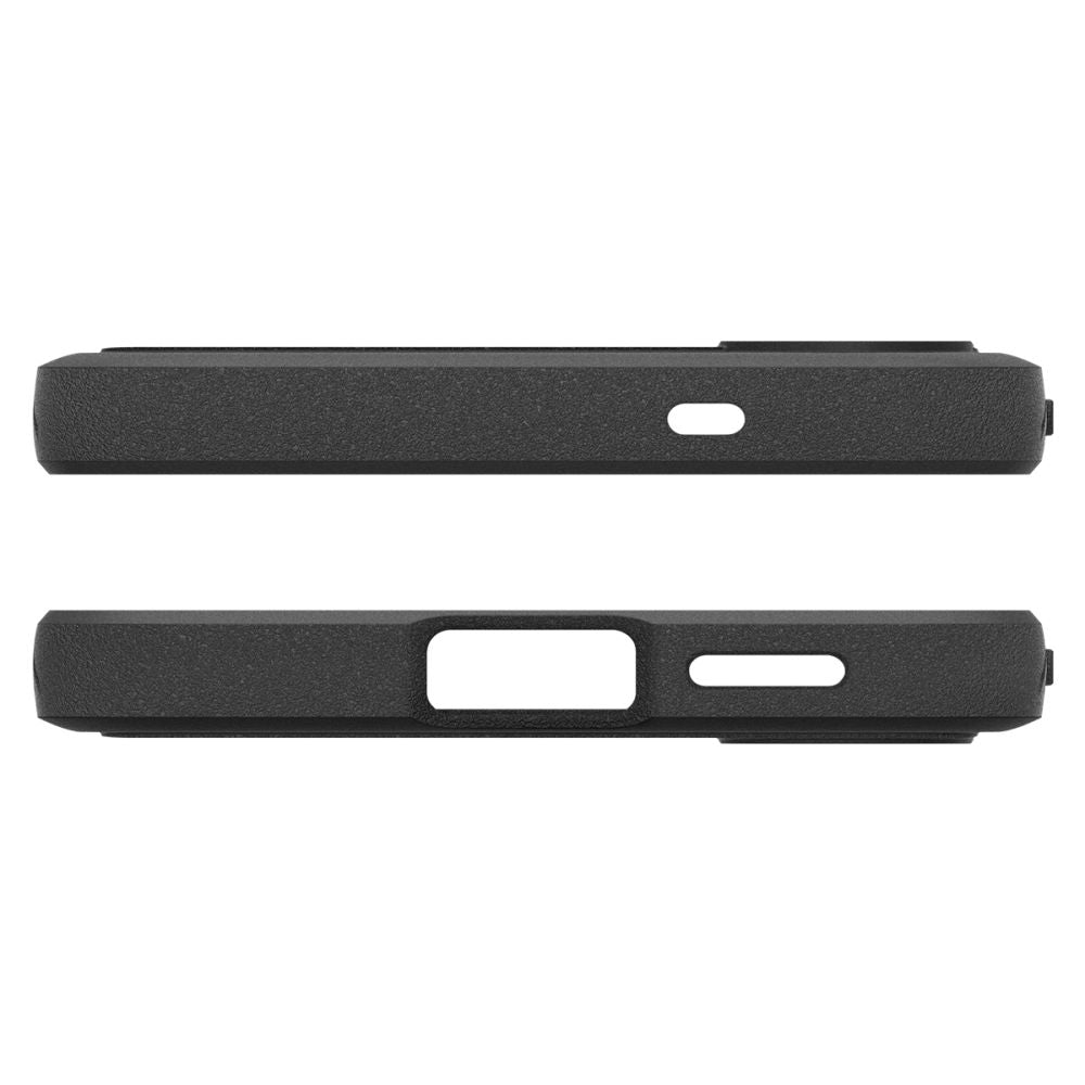 COQUE SPIGEN RUGGED ARMOR MAG MAGSAFE GALAXY S25 NOIR MAT