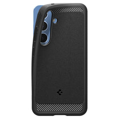 COQUE SPIGEN RUGGED ARMOR MAG MAGSAFE GALAXY S25+ PLUS NOIR MAT