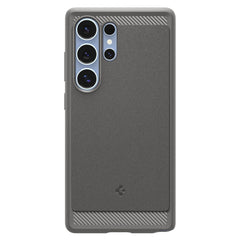 COQUE SPIGEN RUGGED ARMOR MAG MAGSAFE GALAXY S25 ULTRA MARBLE GRIS