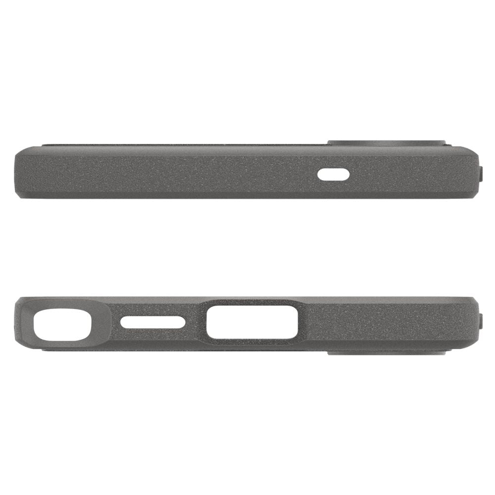 COQUE SPIGEN RUGGED ARMOR MAG MAGSAFE GALAXY S25 ULTRA MARBLE GRIS