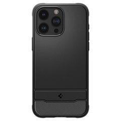 COQUE SPIGEN RUGGED ARMOR MAG MAGSAFE IPHONE 15 PRO MAX NOIR MAT