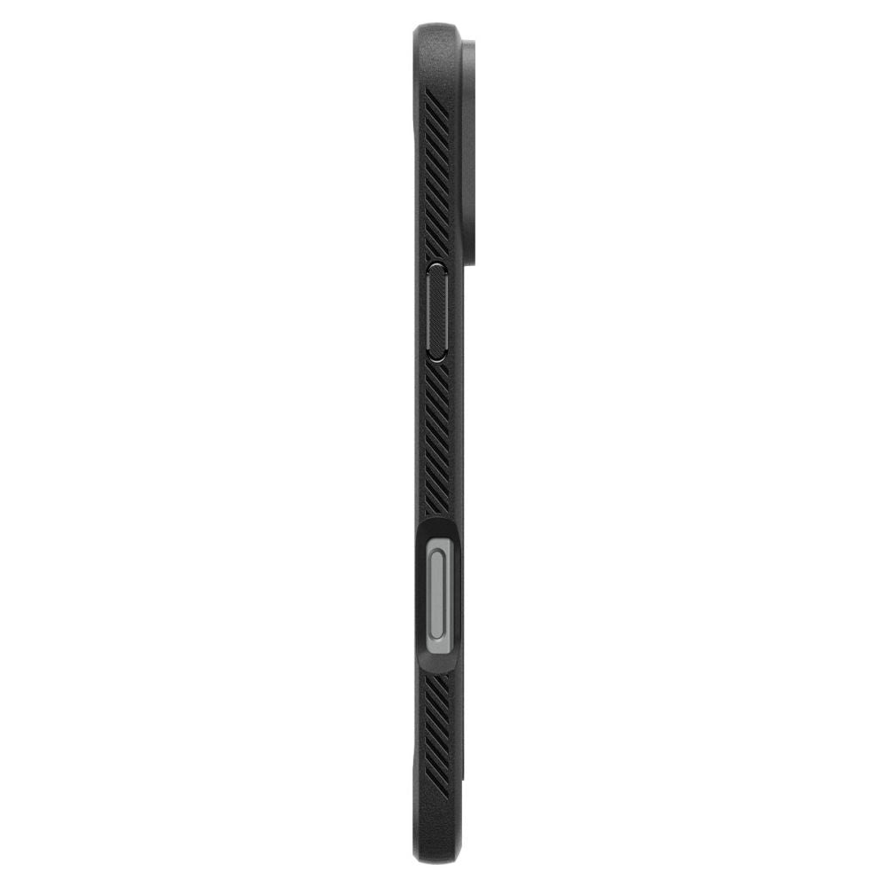 COQUE SPIGEN RUGGED ARMOR MAG MAGSAFE IPHONE 16 PRO MAX NOIR MAT