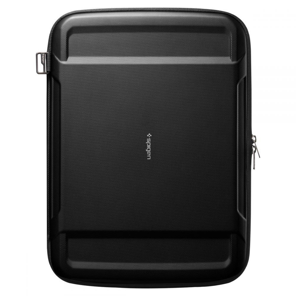 Housse SPIGEN RUGGED ARMOR POUCH "PRO" pour ordinateur portable 13-14 noir