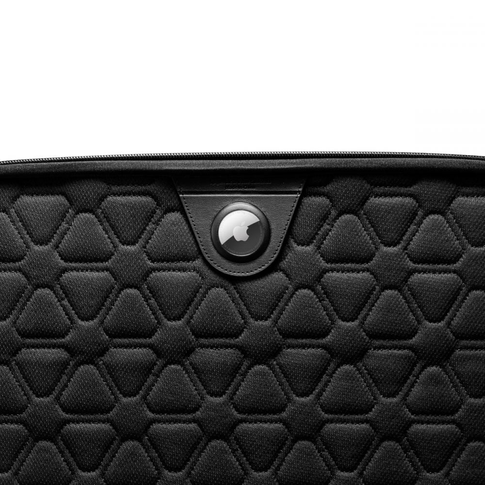 Housse SPIGEN RUGGED ARMOR POUCH "PRO" pour ordinateur portable 13-14 noir