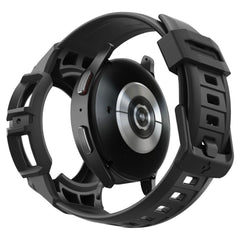 COQUE SPIGEN RUGGED ARMOR "PRO" GALAXY WATCH 5 PRO (45 MM) NOIRE