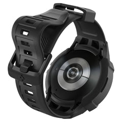 COQUE SPIGEN RUGGED ARMOR "PRO" GALAXY WATCH 5 PRO (45 MM) NOIRE